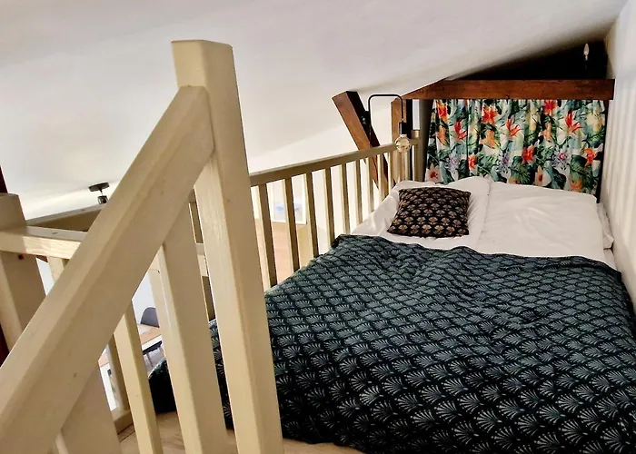Attic Room Elk