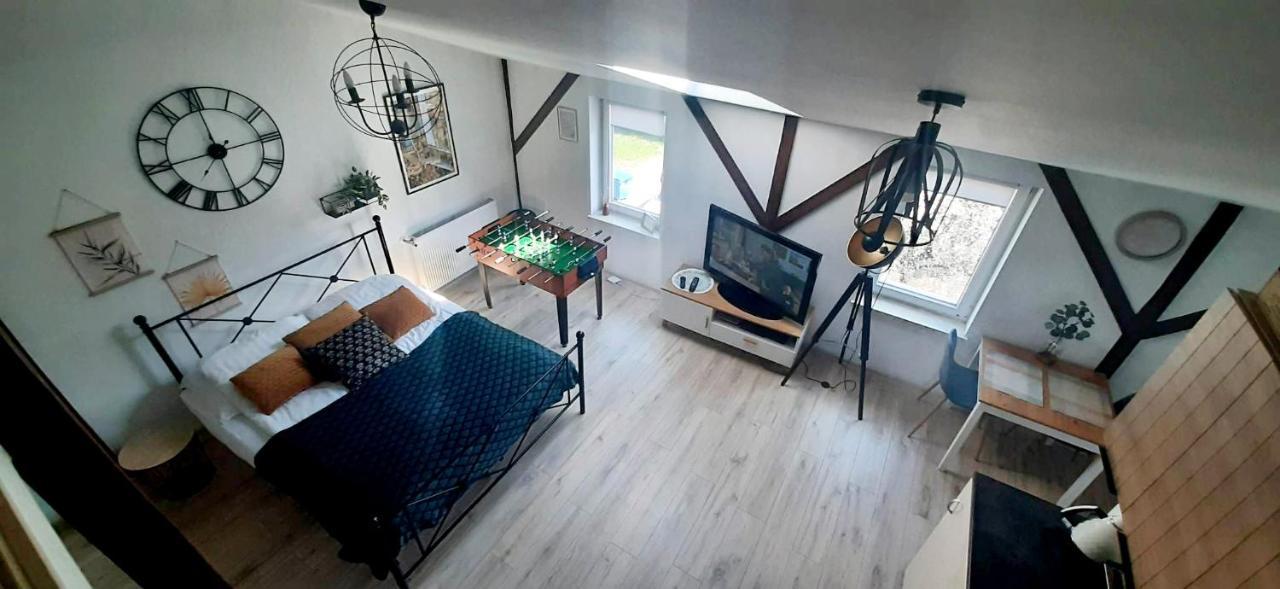 Attic Elk
